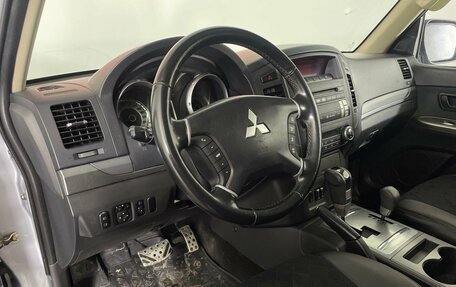 Mitsubishi Pajero IV, 2012 год, 1 880 000 рублей, 8 фотография