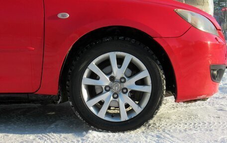 Mazda 3, 2006 год, 520 000 рублей, 9 фотография