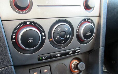 Mazda 3, 2006 год, 520 000 рублей, 14 фотография