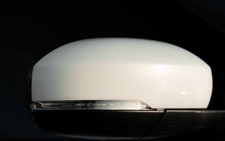 Land Rover Range Rover IV рестайлинг, 2021 год, 11 650 000 рублей, 11 фотография