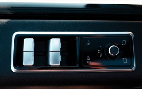 Land Rover Range Rover IV рестайлинг, 2021 год, 11 650 000 рублей, 13 фотография