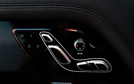 Land Rover Range Rover IV рестайлинг, 2021 год, 11 650 000 рублей, 12 фотография