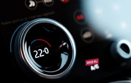 Land Rover Range Rover IV рестайлинг, 2021 год, 11 650 000 рублей, 14 фотография