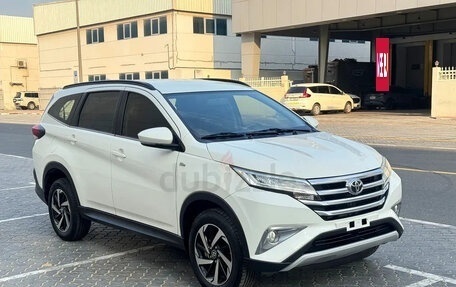 Toyota Rush II, 2021 год, 2 099 000 рублей, 2 фотография