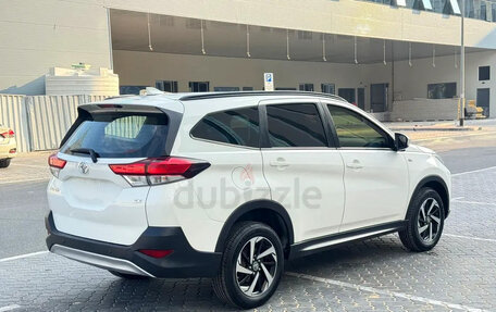 Toyota Rush II, 2021 год, 2 099 000 рублей, 4 фотография