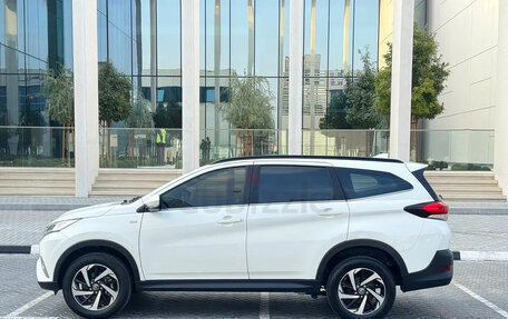 Toyota Rush II, 2021 год, 2 099 000 рублей, 7 фотография