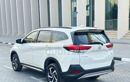 Toyota Rush II, 2021 год, 2 099 000 рублей, 6 фотография