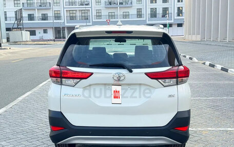 Toyota Rush II, 2021 год, 2 099 000 рублей, 5 фотография