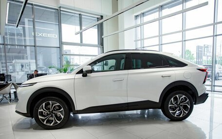 Haval F7x, 2026 год, 3 799 000 рублей, 3 фотография