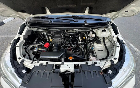 Toyota Rush II, 2021 год, 2 099 000 рублей, 14 фотография