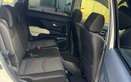 Toyota Rush II, 2021 год, 2 099 000 рублей, 13 фотография