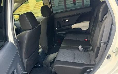 Toyota Rush II, 2021 год, 2 099 000 рублей, 12 фотография