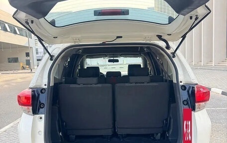 Toyota Rush II, 2021 год, 2 099 000 рублей, 8 фотография
