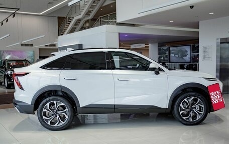 Haval F7x, 2026 год, 3 799 000 рублей, 4 фотография