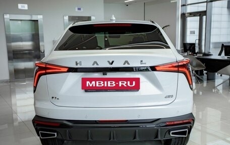 Haval F7x, 2026 год, 3 799 000 рублей, 6 фотография