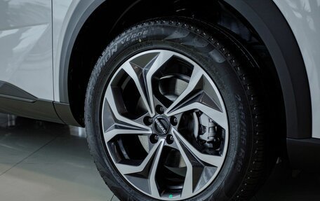 Haval F7x, 2026 год, 3 799 000 рублей, 14 фотография