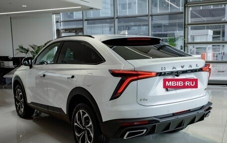 Haval F7x, 2026 год, 3 799 000 рублей, 7 фотография