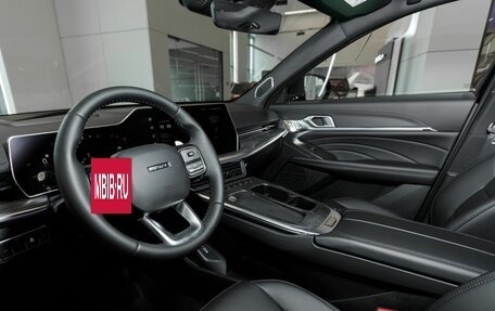 Haval F7x, 2026 год, 3 799 000 рублей, 11 фотография