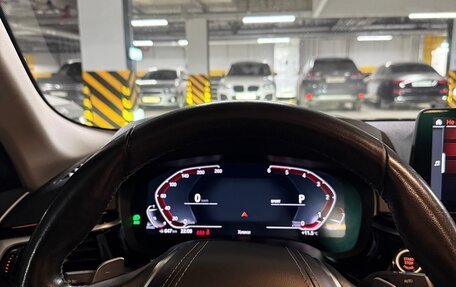 BMW 5 серия, 2021 год, 4 410 000 рублей, 6 фотография