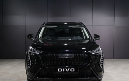 Haval Jolion, 2024 год, 1 949 000 рублей, 2 фотография