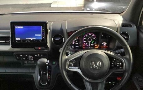 Honda N-WGN, 2022 год, 850 855 рублей, 5 фотография