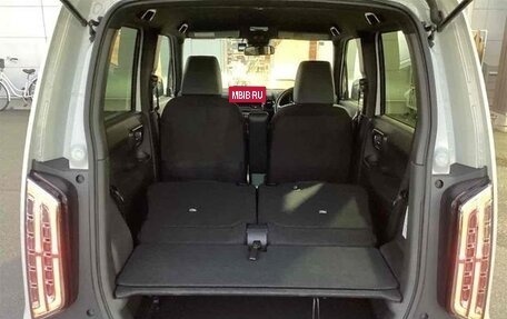 Honda N-WGN, 2022 год, 850 855 рублей, 9 фотография