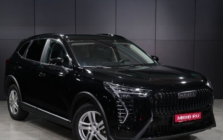 Haval Jolion, 2024 год, 1 949 000 рублей, 3 фотография