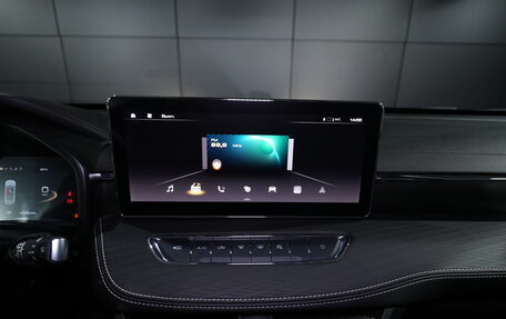 Haval Jolion, 2024 год, 1 949 000 рублей, 18 фотография