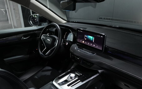 Haval Jolion, 2024 год, 1 949 000 рублей, 11 фотография