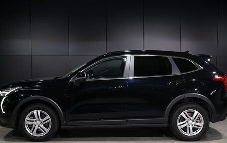 Haval Jolion, 2024 год, 1 949 000 рублей, 8 фотография