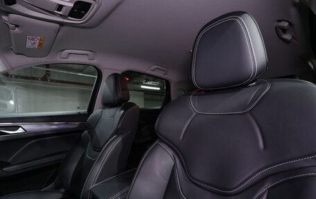Haval Jolion, 2024 год, 1 949 000 рублей, 13 фотография