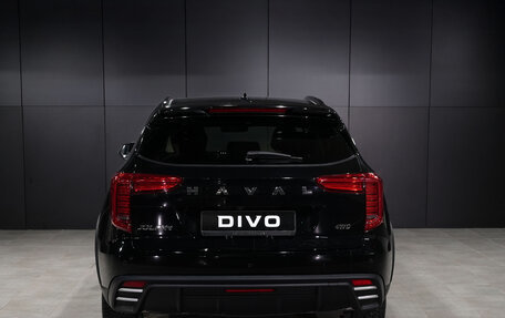 Haval Jolion, 2024 год, 1 949 000 рублей, 6 фотография