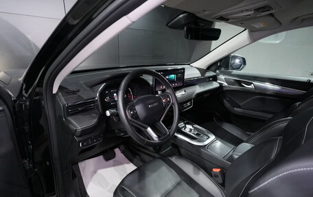 Haval Jolion, 2024 год, 1 949 000 рублей, 9 фотография