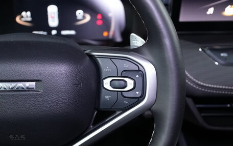 Haval Jolion, 2024 год, 1 949 000 рублей, 16 фотография