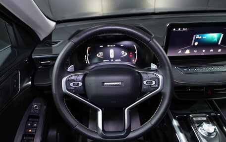 Haval Jolion, 2024 год, 1 949 000 рублей, 12 фотография