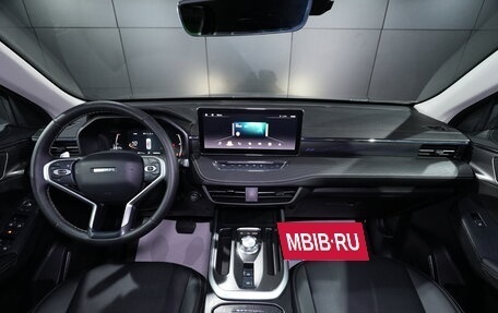 Haval Jolion, 2024 год, 1 949 000 рублей, 10 фотография