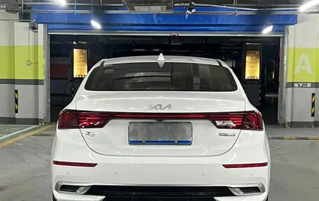 KIA K3, 2022 год, 1 299 000 рублей, 5 фотография