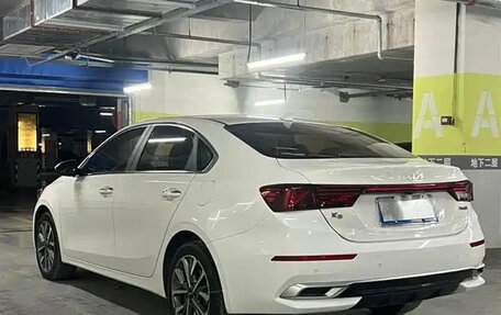 KIA K3, 2022 год, 1 299 000 рублей, 3 фотография