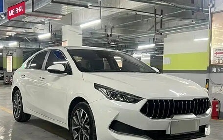 KIA K3, 2022 год, 1 299 000 рублей, 6 фотография