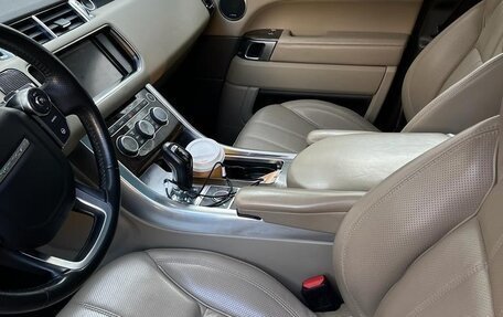 Land Rover Range Rover Sport II, 2015 год, 3 339 000 рублей, 6 фотография