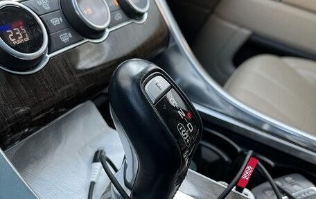 Land Rover Range Rover Sport II, 2015 год, 3 339 000 рублей, 8 фотография