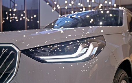 BMW X3, 2025 год, 6 890 000 рублей, 5 фотография