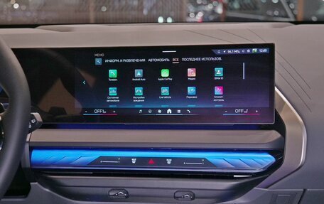 BMW X3, 2025 год, 6 890 000 рублей, 15 фотография