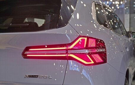 BMW X3, 2025 год, 6 890 000 рублей, 6 фотография