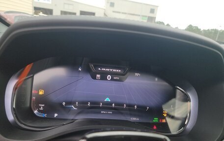 Rambler 1500, 2025 год, 7 720 000 рублей, 9 фотография