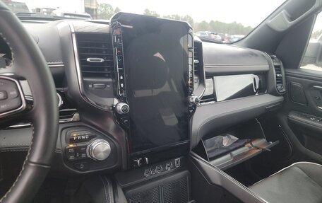 Rambler 1500, 2025 год, 7 720 000 рублей, 8 фотография