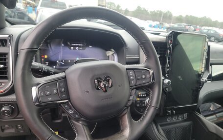 Rambler 1500, 2025 год, 7 720 000 рублей, 7 фотография