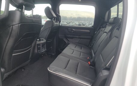 Rambler 1500, 2025 год, 7 720 000 рублей, 11 фотография