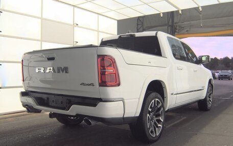 Rambler 1500, 2025 год, 7 720 000 рублей, 4 фотография