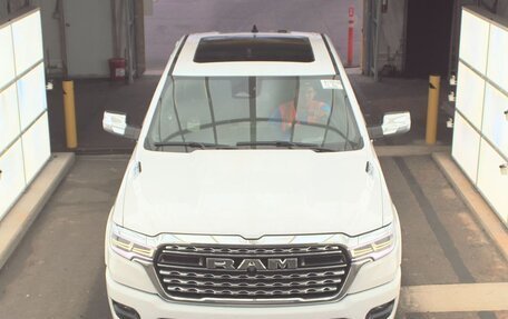 Rambler 1500, 2025 год, 7 720 000 рублей, 2 фотография